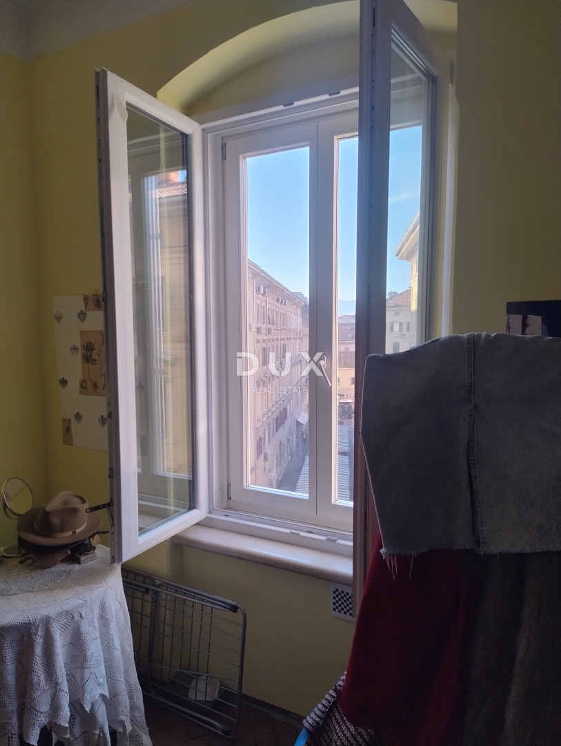 Flat For sale - PRIMORSKO-GORANSKA RIJEKA