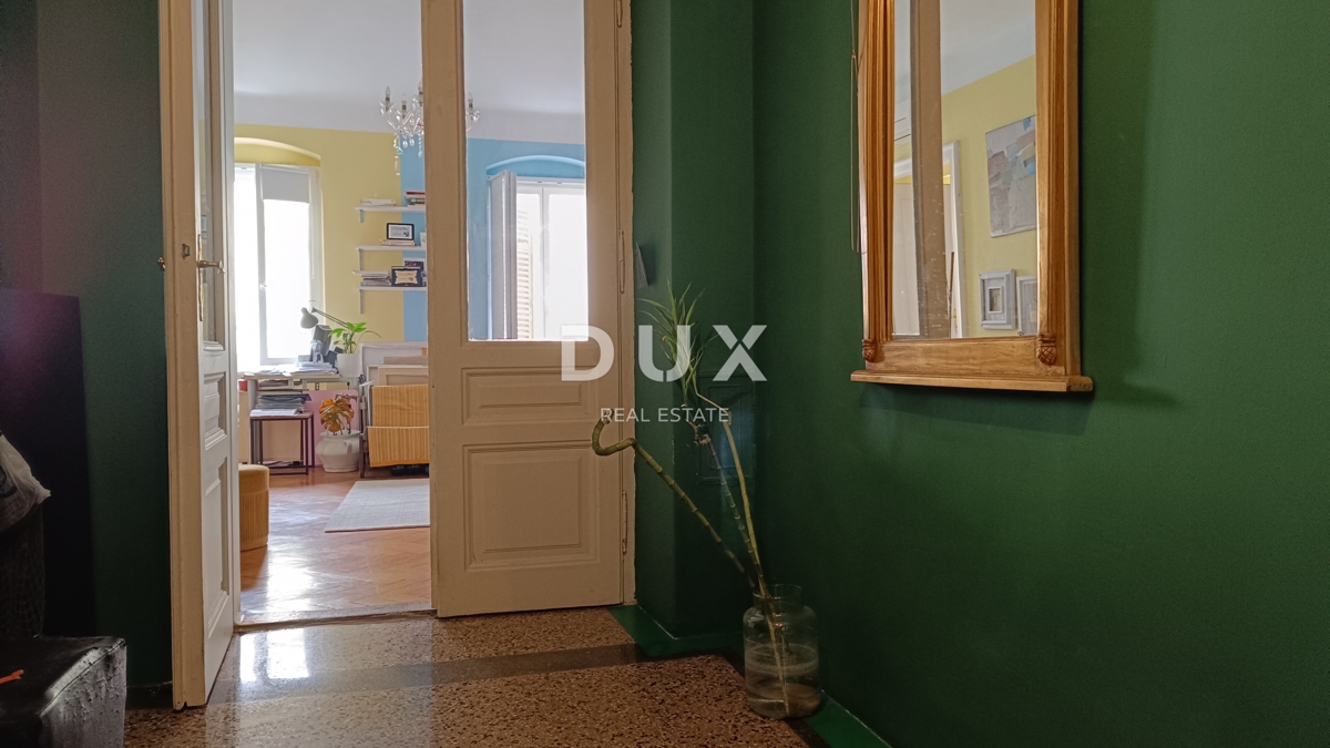 Flat For sale - PRIMORSKO-GORANSKA RIJEKA