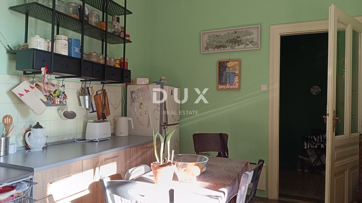 Flat For sale - PRIMORSKO-GORANSKA RIJEKA
