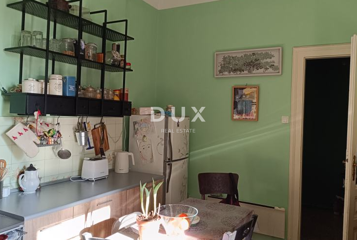 Flat For sale - PRIMORSKO-GORANSKA RIJEKA