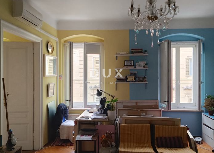 Flat For sale - PRIMORSKO-GORANSKA RIJEKA