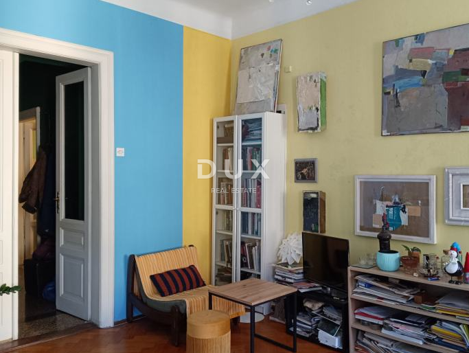 Flat For sale - PRIMORSKO-GORANSKA RIJEKA
