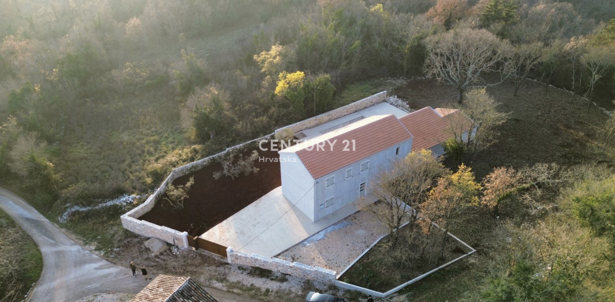 Dom Na predaj - ISTARSKA GROŽNJAN