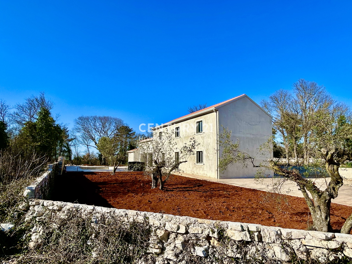 Dom Na predaj - ISTARSKA GROŽNJAN
