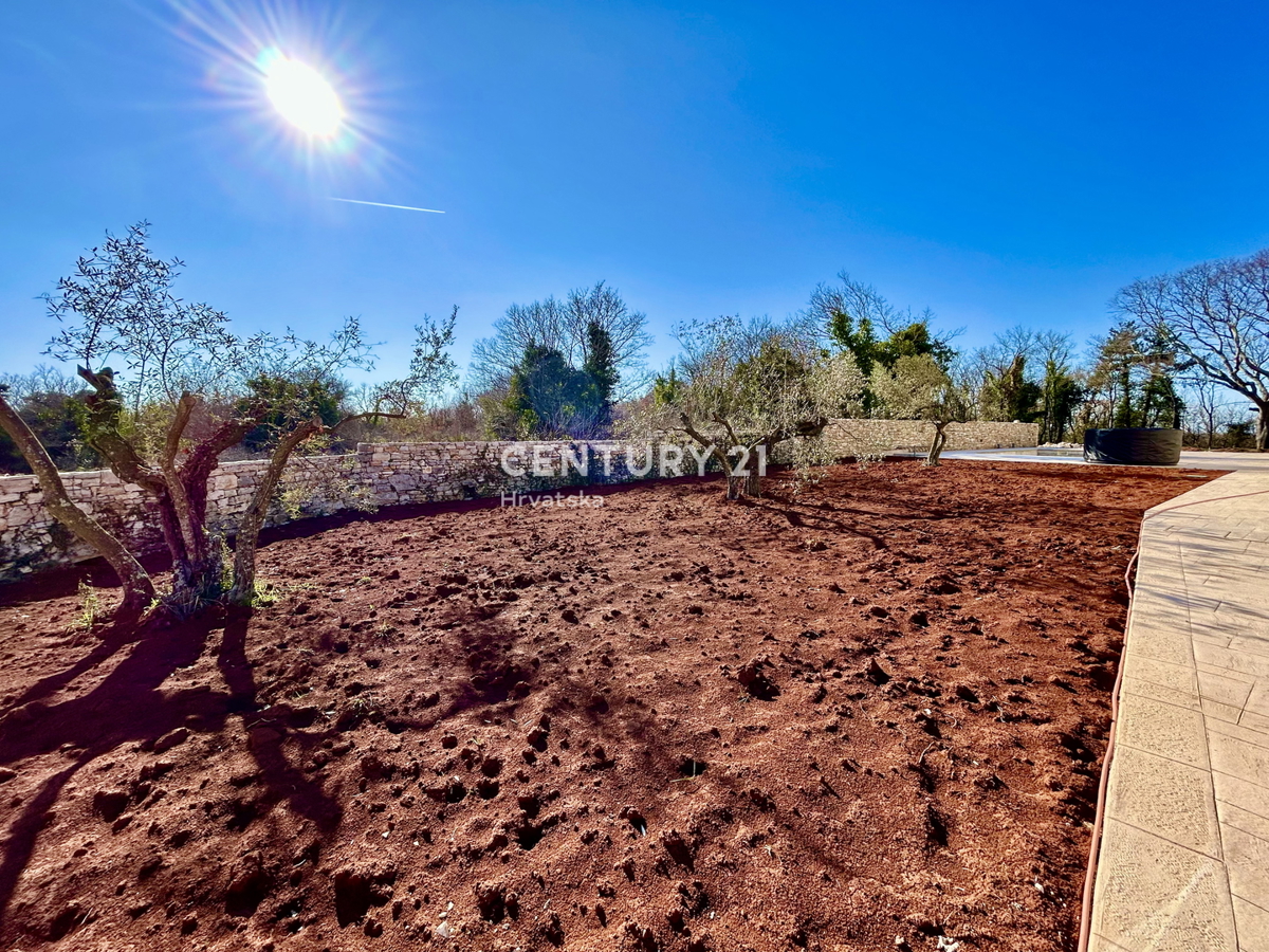 Dom Na predaj - ISTARSKA GROŽNJAN