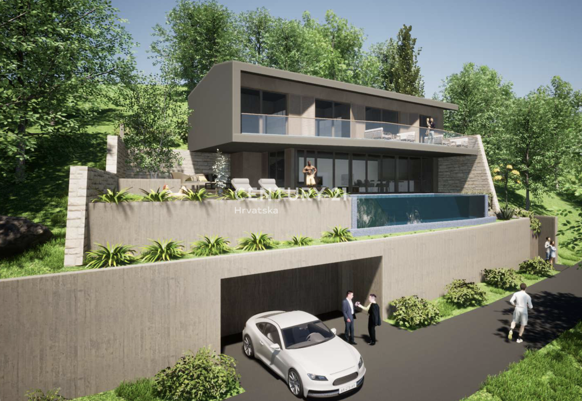 Maison À vendre - ISTARSKA GROŽNJAN