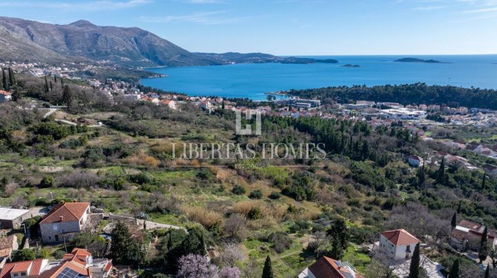 Pozemek na prodej 1482 m² – Župa Dubrovačka