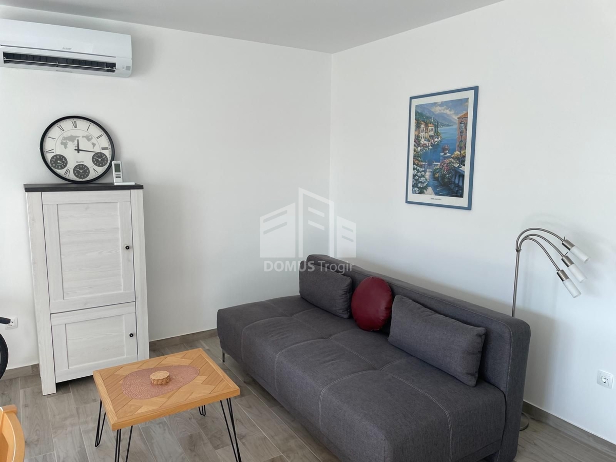 Apartmán Na prodej - SPLITSKO-DALMATINSKA TROGIR