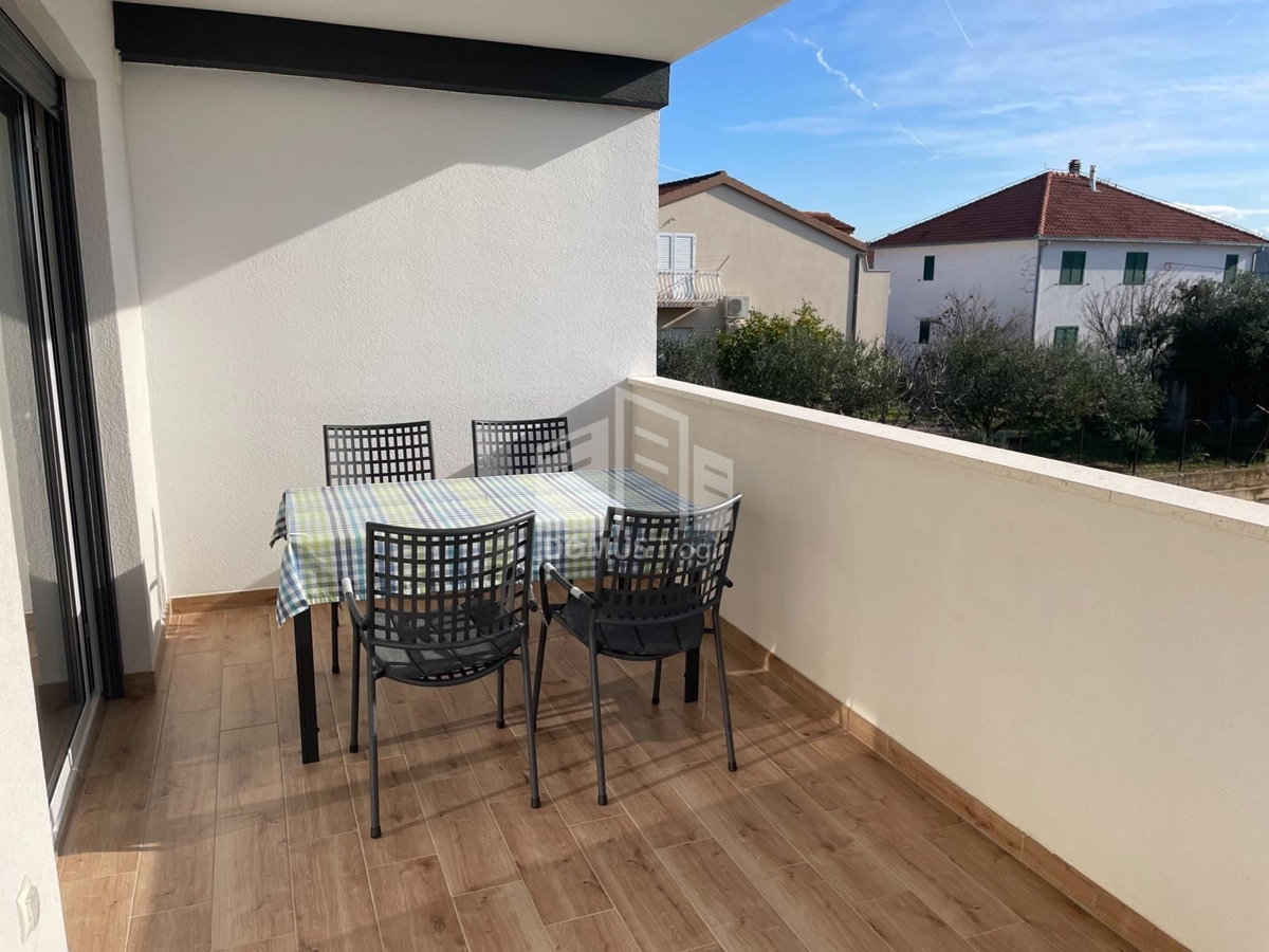 Apartmán Na prodej - SPLITSKO-DALMATINSKA TROGIR
