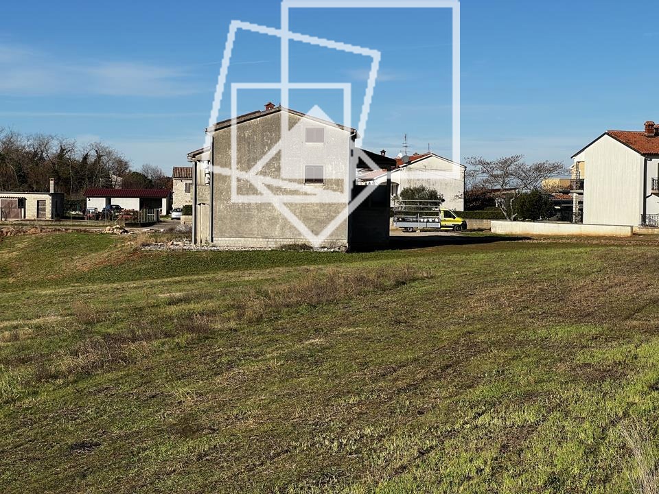Land For sale - ISTARSKA VIŽINADA