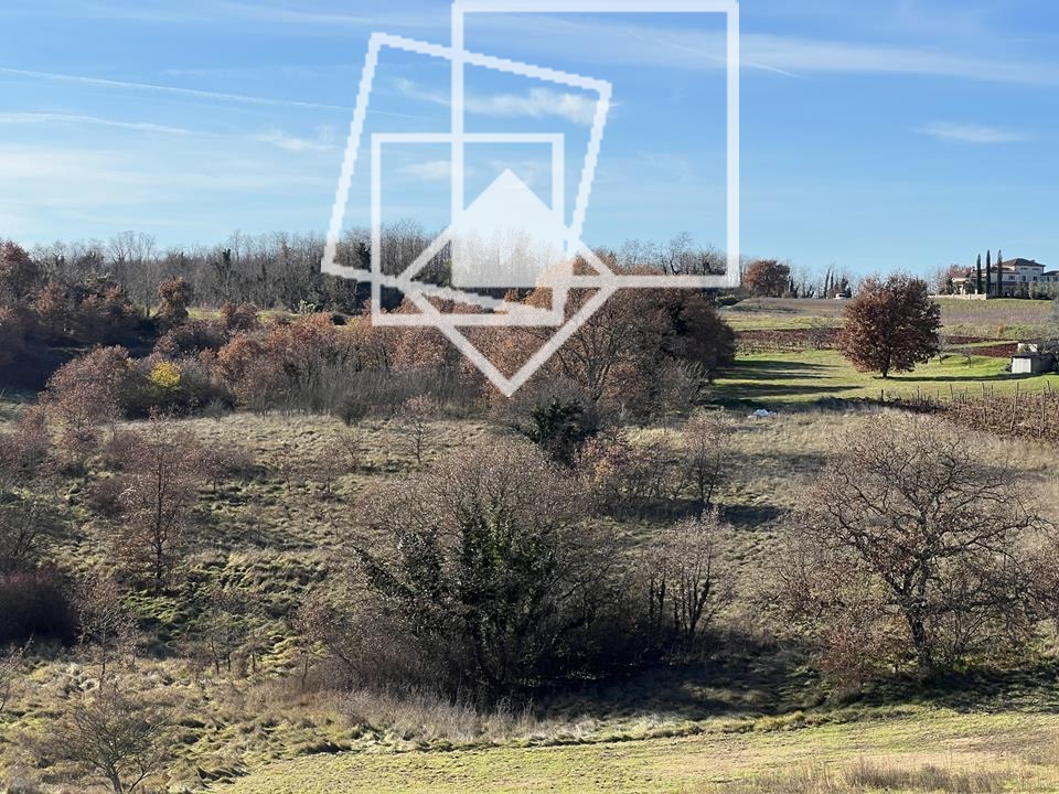 Land For sale - ISTARSKA VIŽINADA