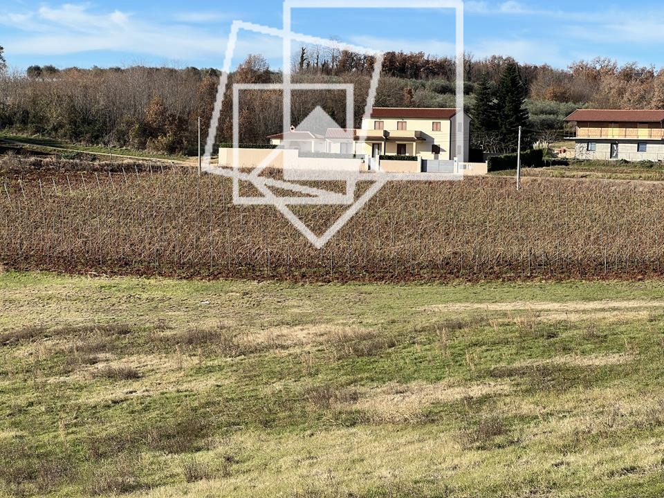 Land For sale - ISTARSKA VIŽINADA