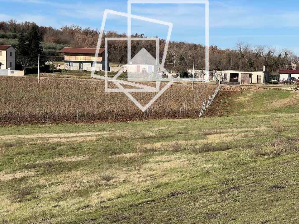Land For sale - ISTARSKA VIŽINADA
