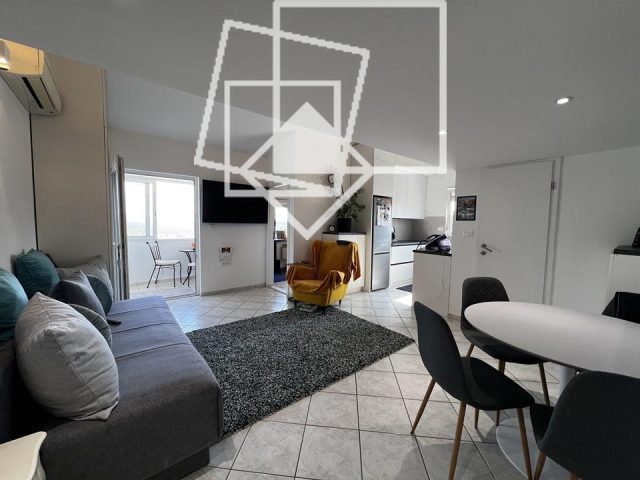 Apartmán na predaj 45 m² – Funtana