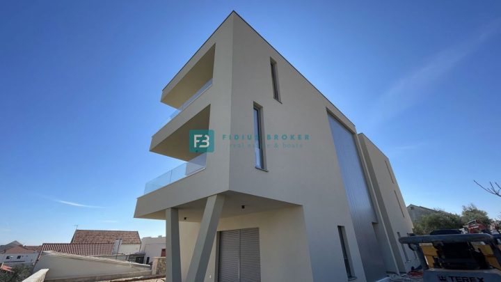 Appartamento In vendita - šibensko-kninska Vodice - foto 4/39