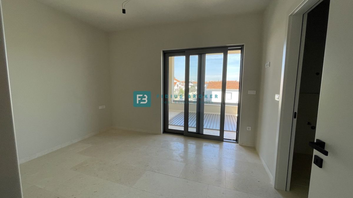 Flat For sale - ŠIBENSKO-KNINSKA VODICE