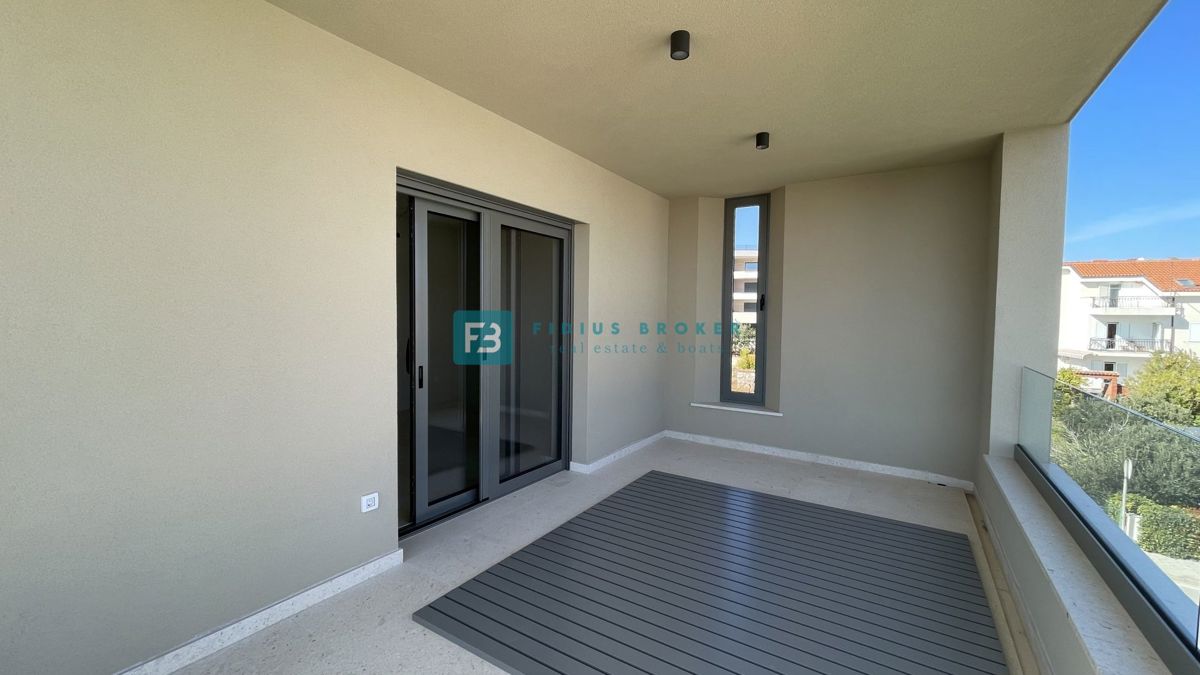 Flat For sale - ŠIBENSKO-KNINSKA VODICE