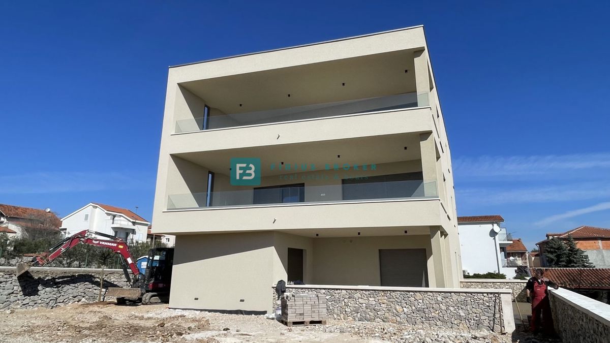 Flat For sale - šibensko-kninska Vodice - foto 2/39