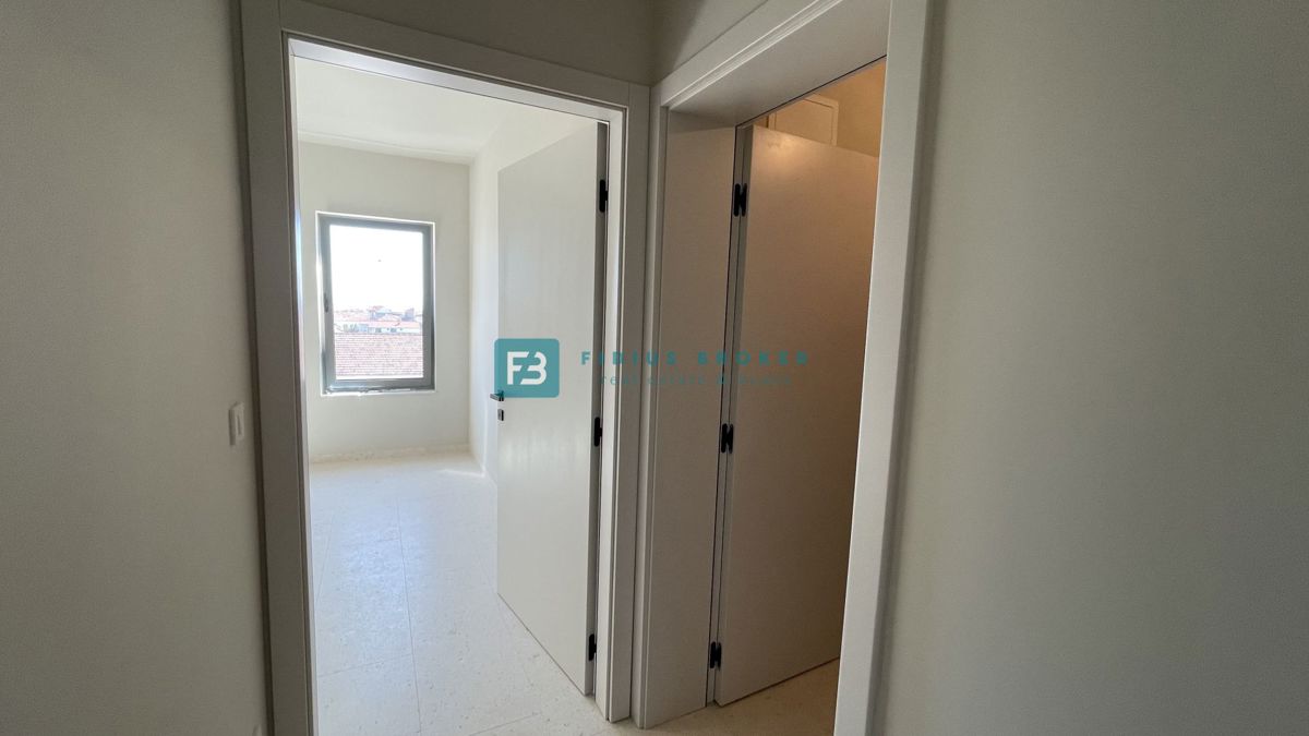 Flat For sale - ŠIBENSKO-KNINSKA VODICE