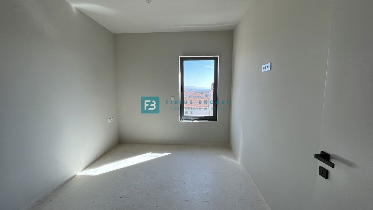 Flat For sale - ŠIBENSKO-KNINSKA VODICE