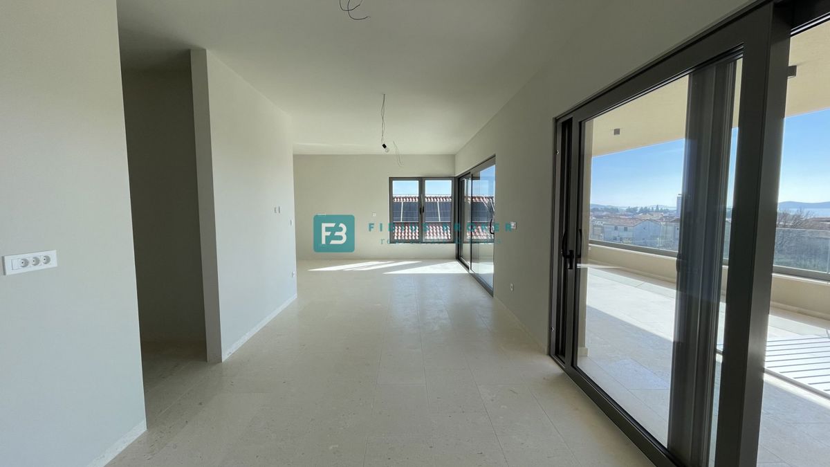 Flat For sale - ŠIBENSKO-KNINSKA VODICE