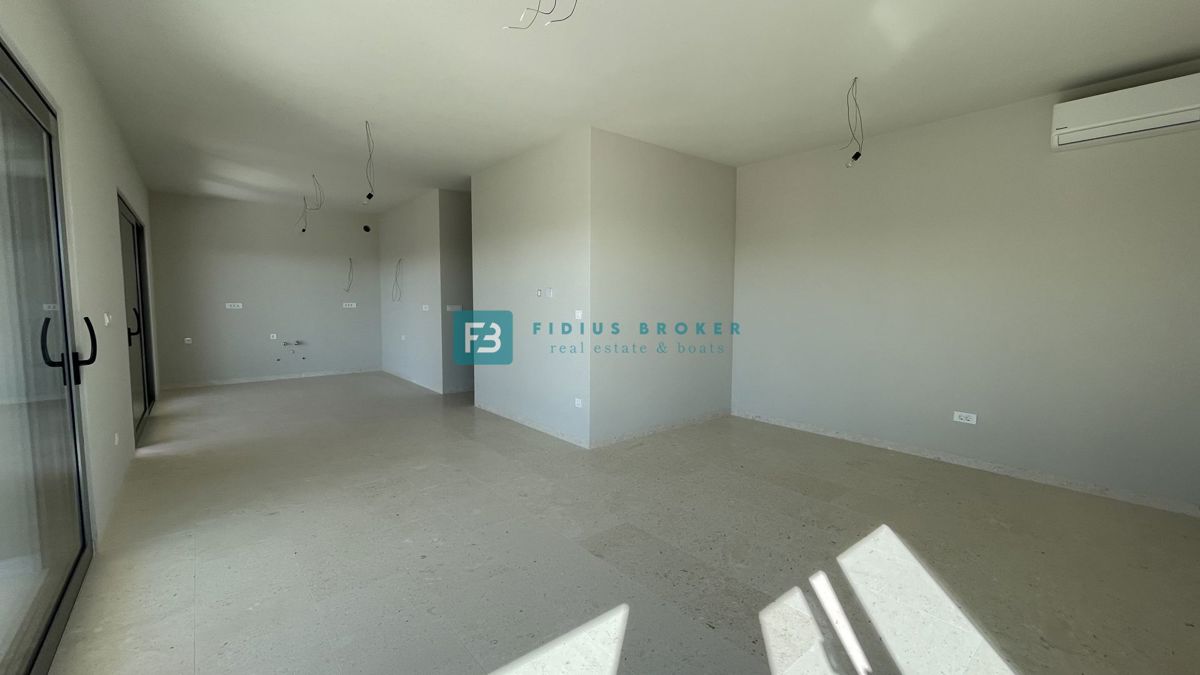 Flat For sale - ŠIBENSKO-KNINSKA VODICE