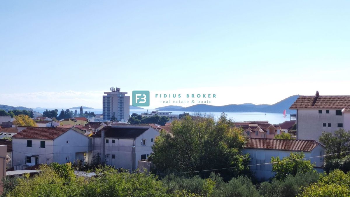 Flat For sale - ŠIBENSKO-KNINSKA VODICE