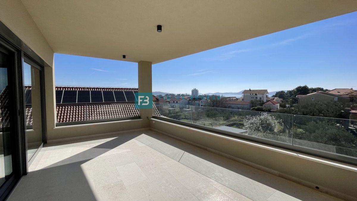 Flat For sale - ŠIBENSKO-KNINSKA VODICE