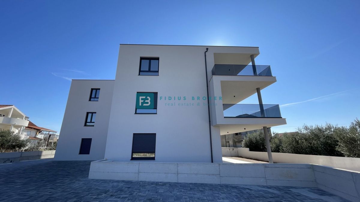 Appartamento In vendita - šibensko-kninska Tribunj - foto 3/30
