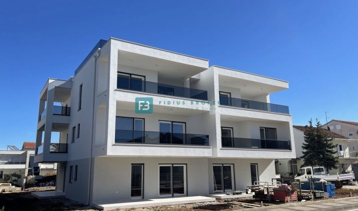 Flat For sale - šibensko-kninska Vodice - foto 2/37