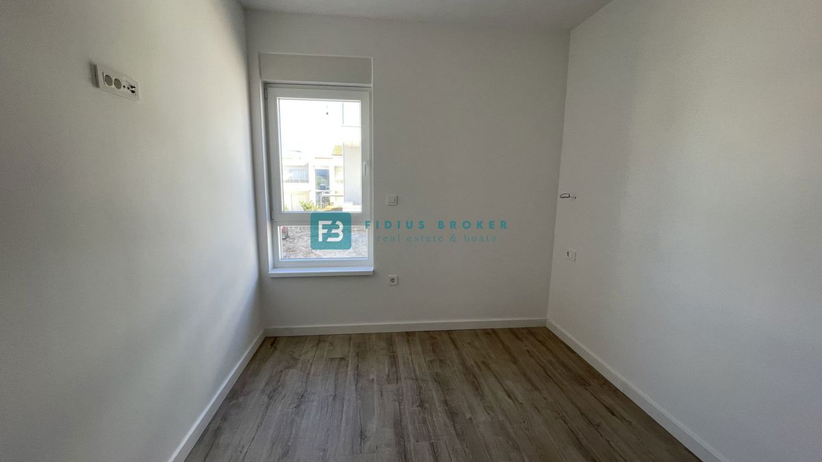 Mieszkanie Na sprzedaż - ŠIBENSKO-KNINSKA VODICE