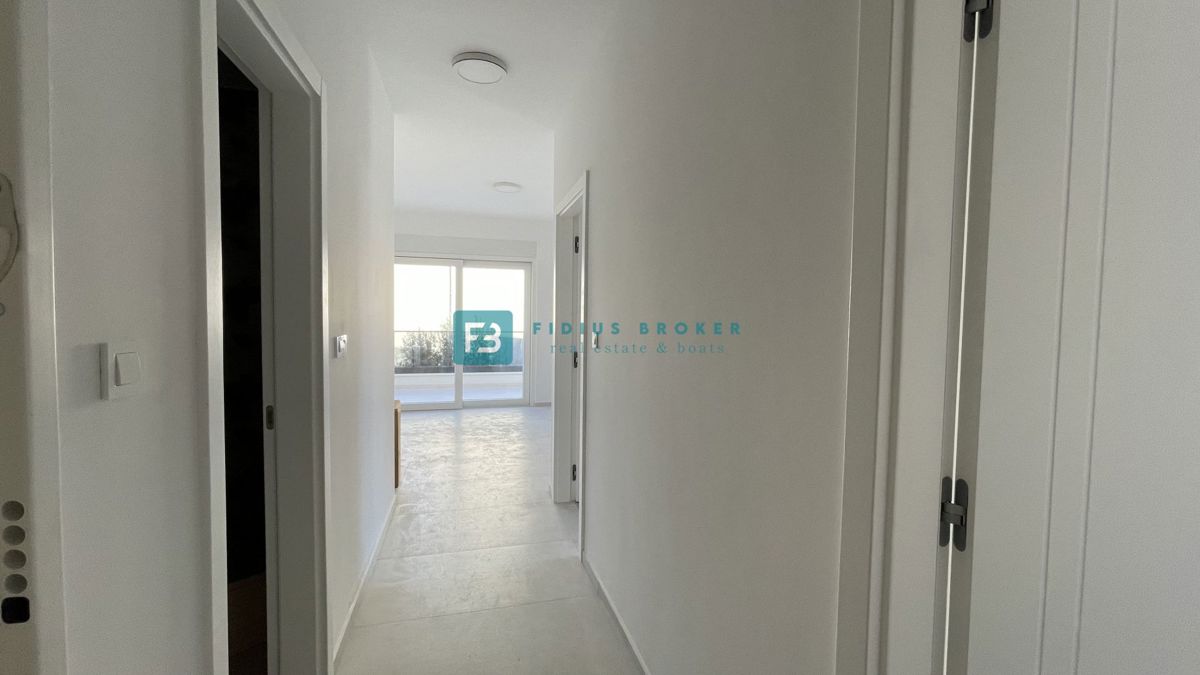 Mieszkanie Na sprzedaż - ŠIBENSKO-KNINSKA VODICE