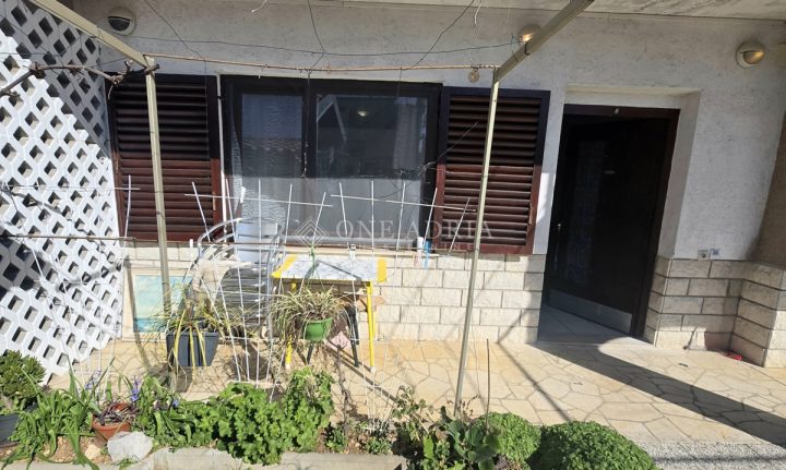 Mieszkanie na sprzedaż 35 m² – Crikvenica