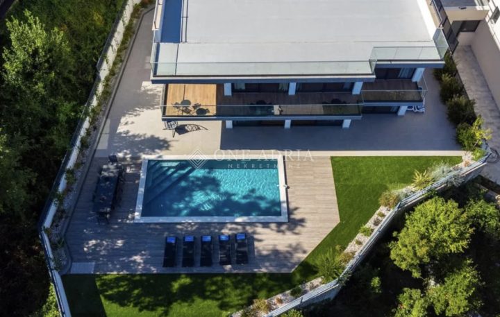 Casa In vendita - Primorsko-goranska Lovran - foto 3/18