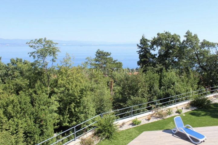 Casa In vendita - Primorsko-goranska Lovran - foto 5/18
