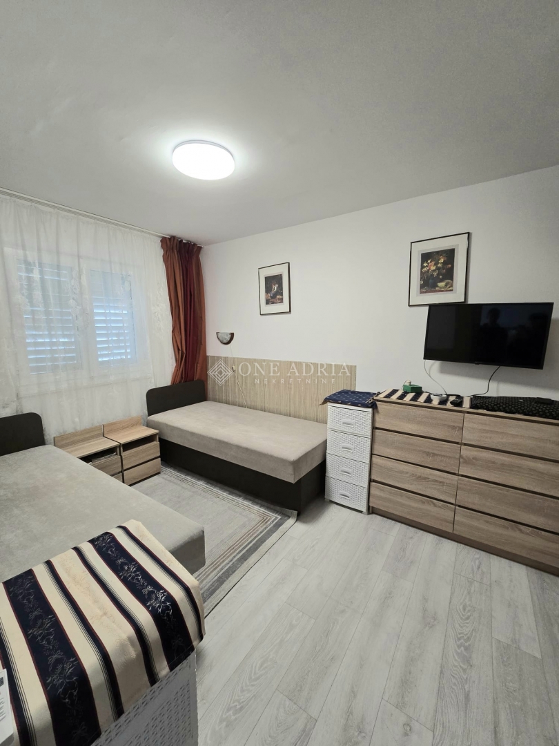 Apartmán Na predaj - Ličko-senjska Senj - foto 1/9