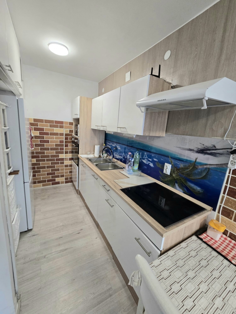 Apartmán Na predaj - Ličko-senjska Senj - foto 2/9