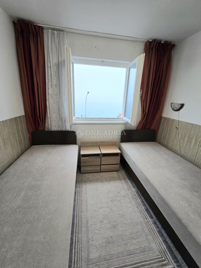Apartmán Na predaj - Ličko-senjska Senj - foto 3/9