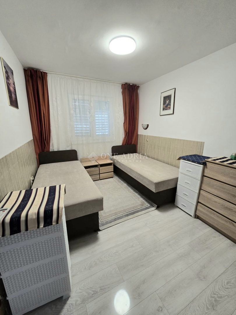 Apartmán Na predaj - LIČKO-SENJSKA SENJ