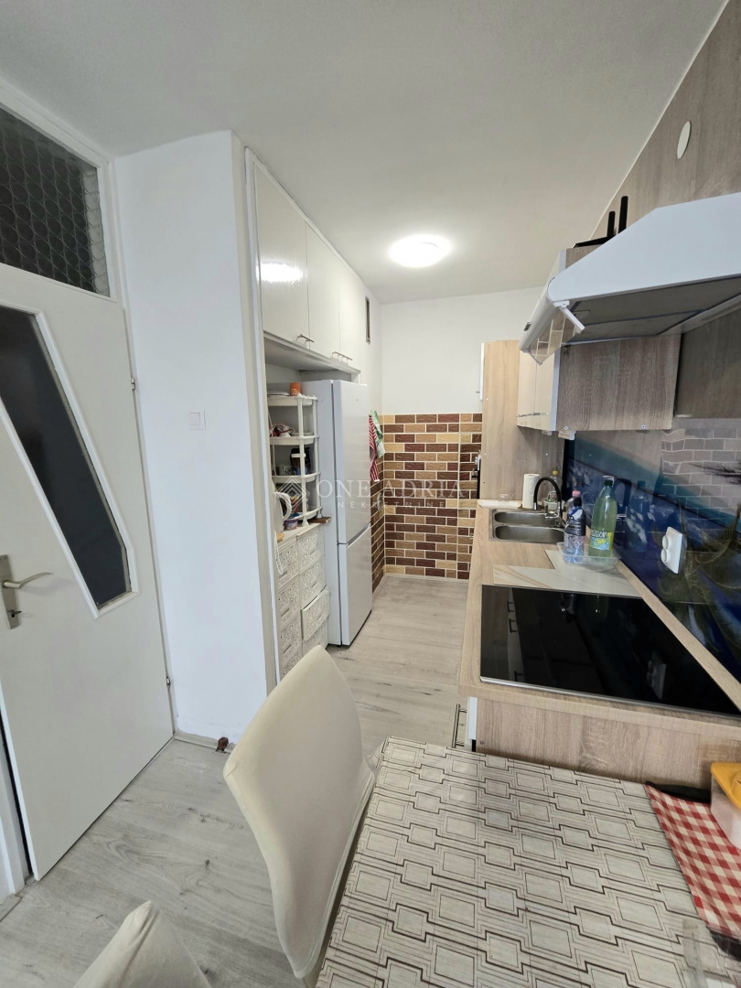 Apartmán Na predaj - LIČKO-SENJSKA SENJ