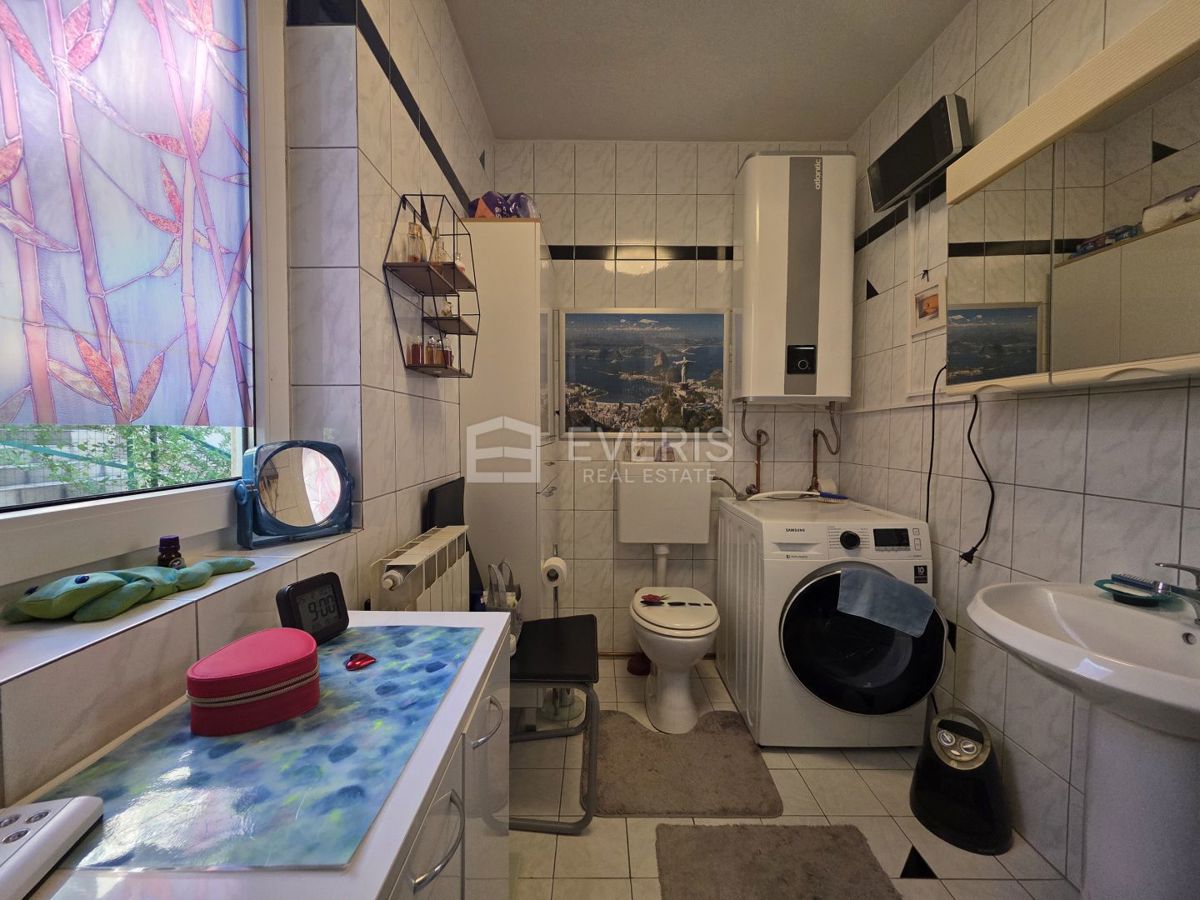 Flat For sale - PRIMORSKO-GORANSKA LOVRAN