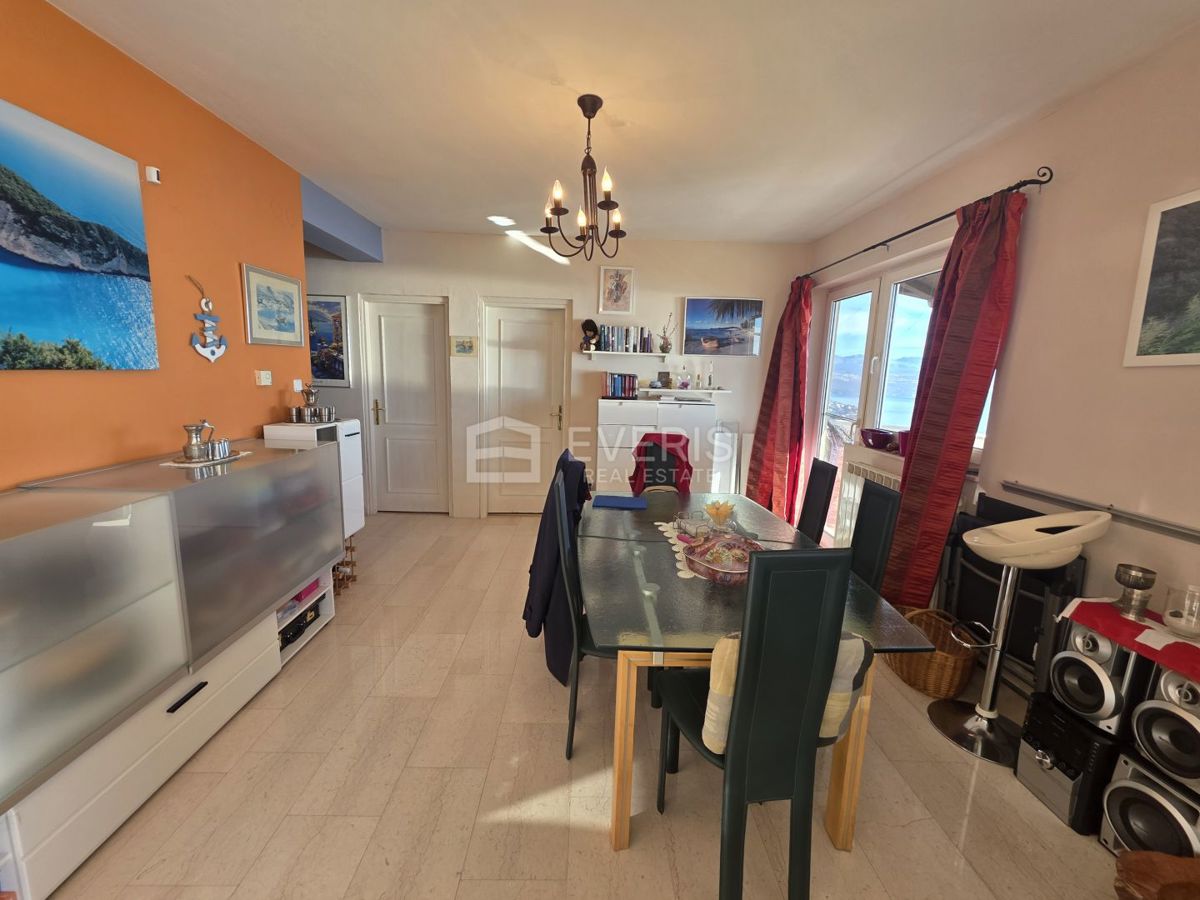 Flat For sale - PRIMORSKO-GORANSKA LOVRAN