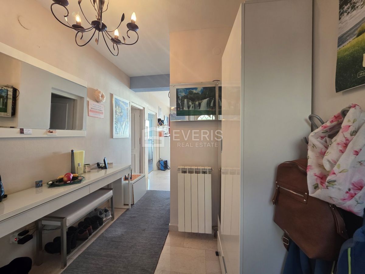 Flat For sale - PRIMORSKO-GORANSKA LOVRAN