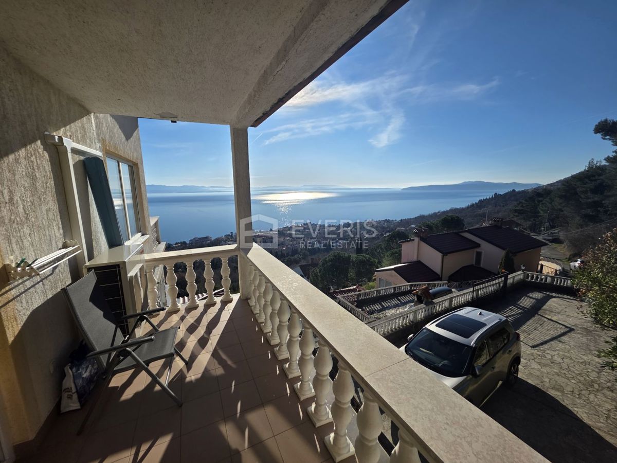 Flat For sale - PRIMORSKO-GORANSKA LOVRAN