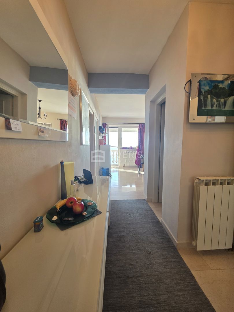 Flat For sale - PRIMORSKO-GORANSKA LOVRAN
