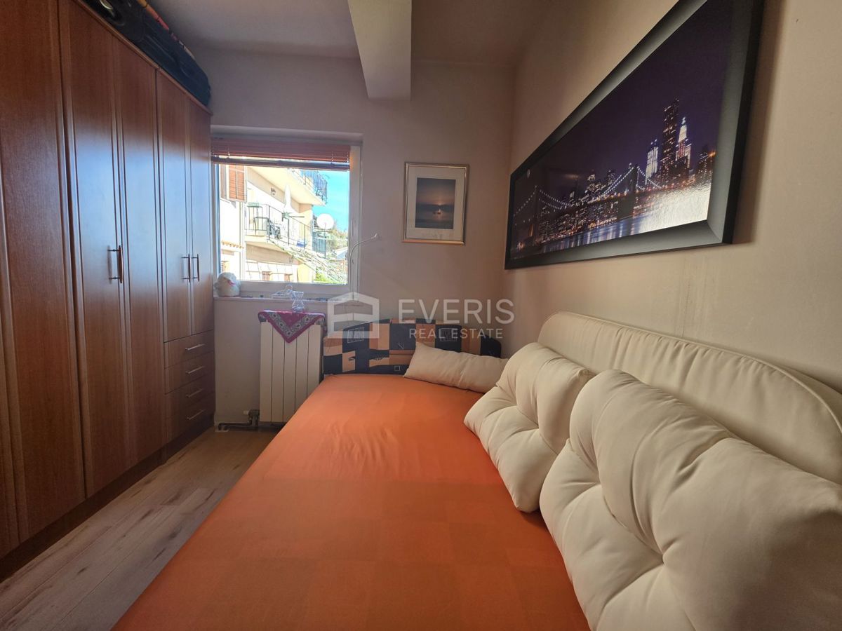 Flat For sale - PRIMORSKO-GORANSKA LOVRAN