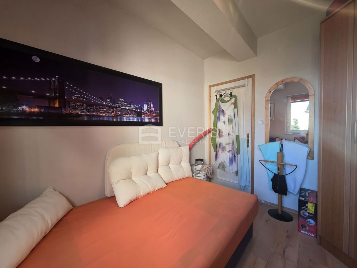 Flat For sale - PRIMORSKO-GORANSKA LOVRAN
