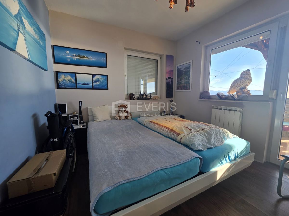 Flat For sale - PRIMORSKO-GORANSKA LOVRAN