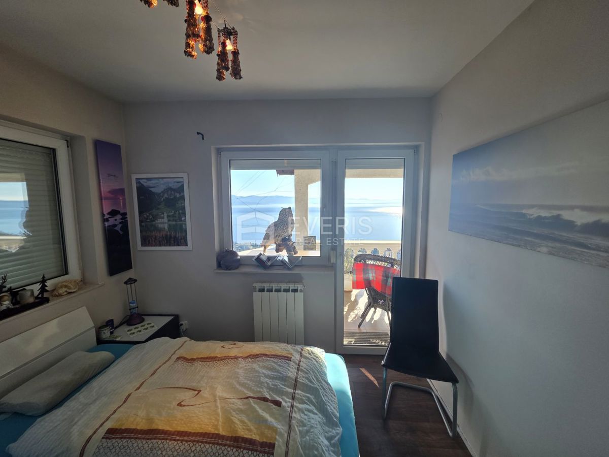 Flat For sale - PRIMORSKO-GORANSKA LOVRAN