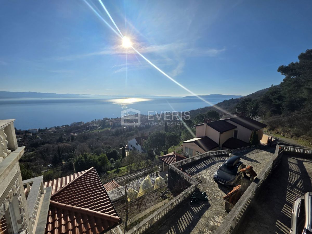 Flat For sale - Primorsko-goranska Lovran - foto 2/31